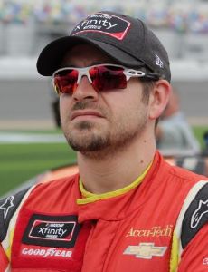 Chris Cockrum