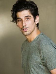 Elias Brett
