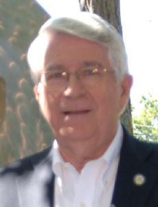 Kenneth W. Winters