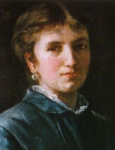 Magdalena Mira
