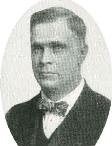 Thomas Frankson