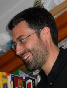 Andrea Bajani
