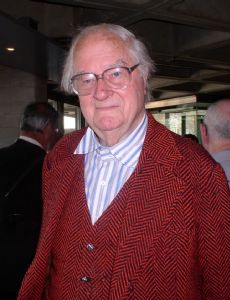 John Amis