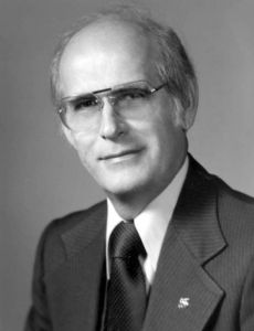 Bob Melby
