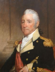 John Brooks