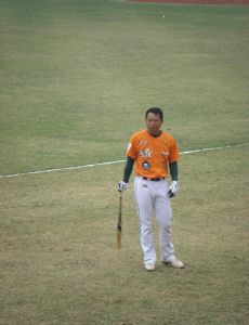 Yang Sung-hsien