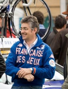 Marc Madiot