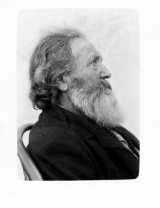 Hugh Alexander Webster