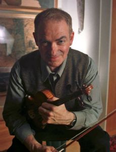 Jacques Israelievitch