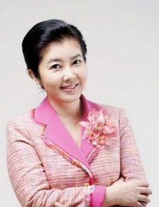 Kim Young-ran (actress)