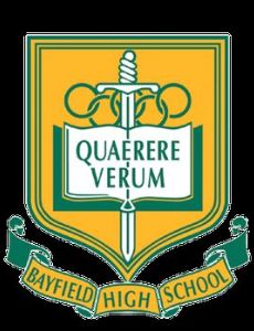 Bayfield High School, Dunedin