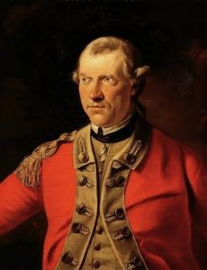 Henry Gladwin