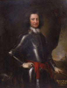 Henri de Massue, Earl of Galway
