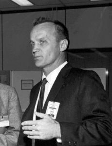 Warren J. North