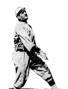 Dixie Walker