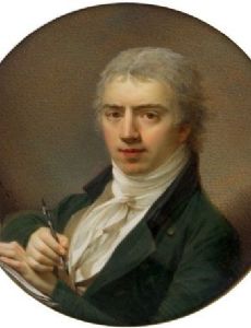 Johann Dominik Bossi