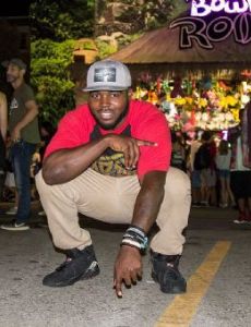 Terrance Plummer