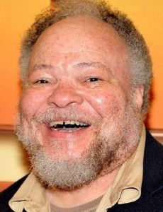 Stephen McKinley Henderson