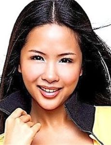 Tiffany Leong