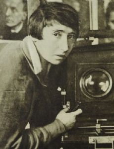 Trude Fleischmann