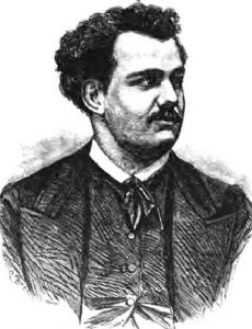 Victor Noir