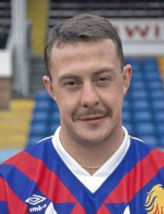 Garry Schofield