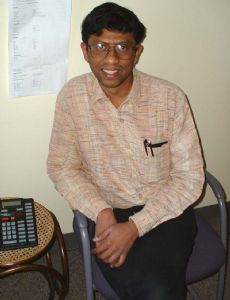 Rajesh Gopakumar