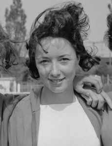 Ann Packer