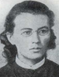 Anna Engelhardt