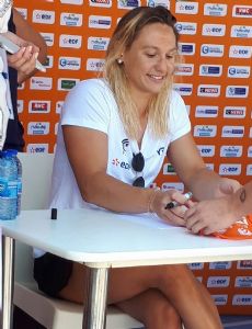 Mathilde Cini