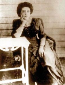 Naime Sultan