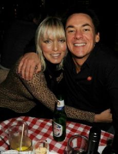 Jayne Sharp and Dave Vitty