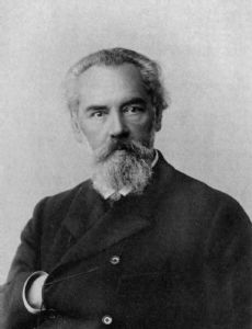 Alexander Veselovsky