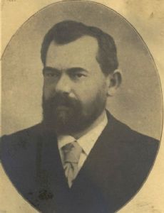 Yehudah Leib Levin