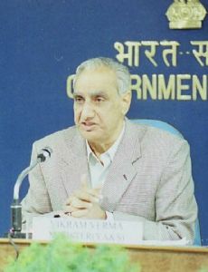 Vikram Verma