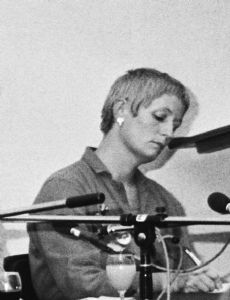 Mieke Bal
