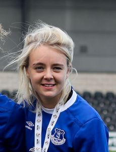 Mollie Green
