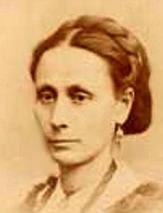 Lydia Sherman