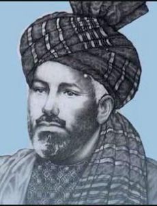 Mohammad Gul Khan Momand