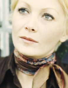 Betty Mars