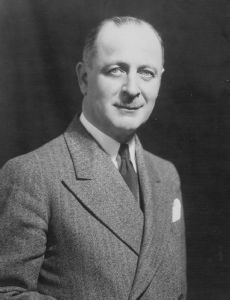 Alphonse Fournier
