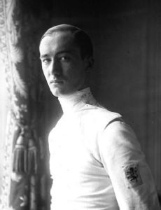 Aldo Nadi