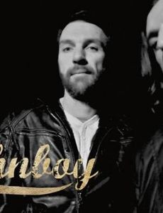 Johnboy