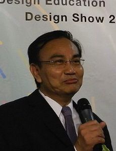Patrick Lau