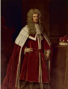 Charles Calvert, 3rd Baron Baltimore