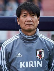 Akinobu Yokouchi