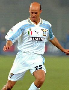 Attilio Lombardo