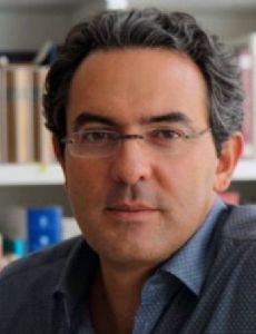 Juan Gabriel Vásquez