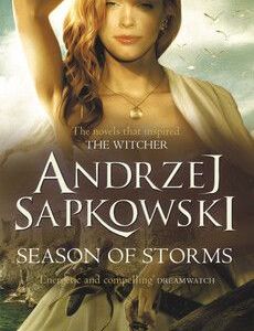 Season of Storms