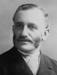 Maurice Salom